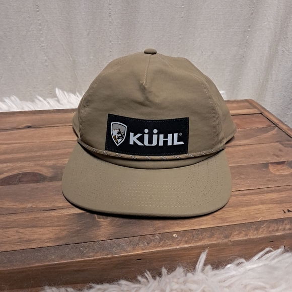 Kuhl Accessories - Kuhl Renegade Hat OS